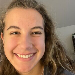 Meet your Posher, Katherine